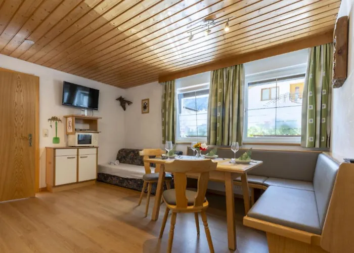 Pirchheim Kappl (Landeck)