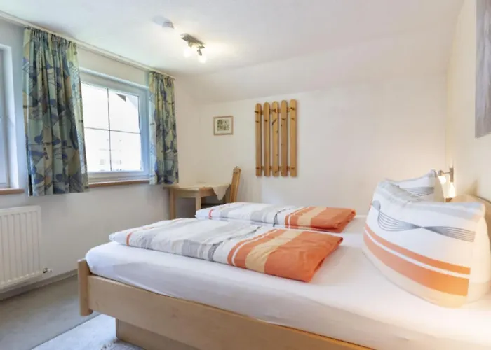Pirchheim Appartement Kappl (Landeck)