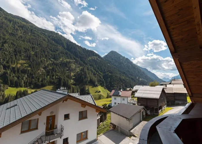 Pirchheim * Kappl (Landeck)