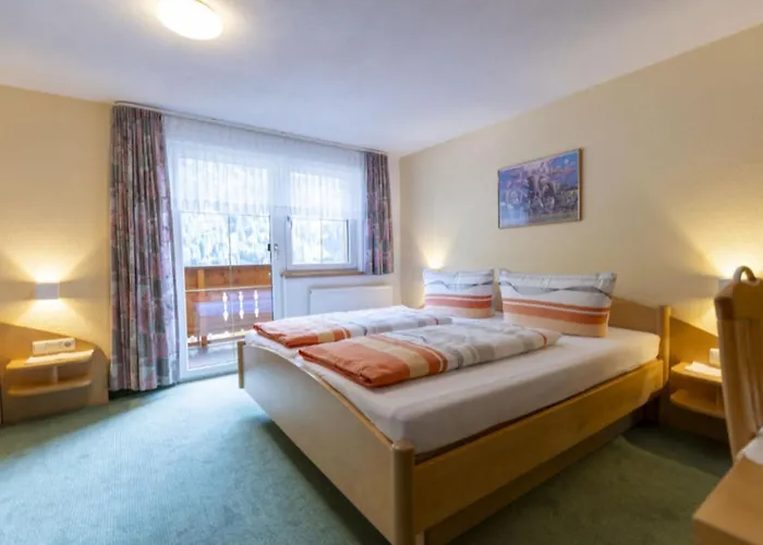 Pirchheim Appartement Kappl (Landeck)