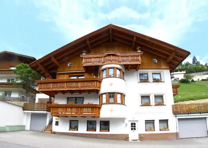 Appartamento Pirchheim *