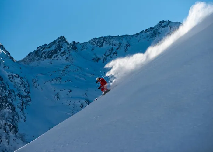 Pirchheim * Kappl (Landeck)