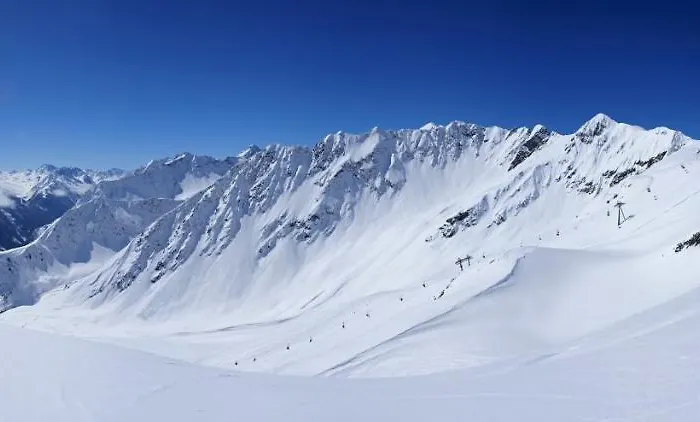 Pirchheim * Kappl (Landeck)