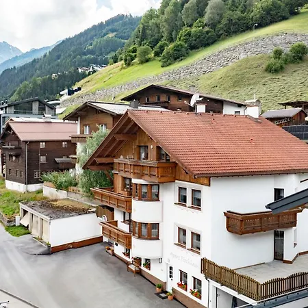 Pirchheim Apartamento Kappl (Landeck)