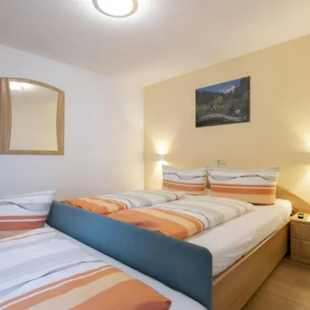 Apartamento Pirchheim Kappl (Landeck)