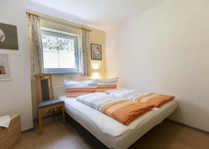 Pirchheim * Kappl (Landeck)