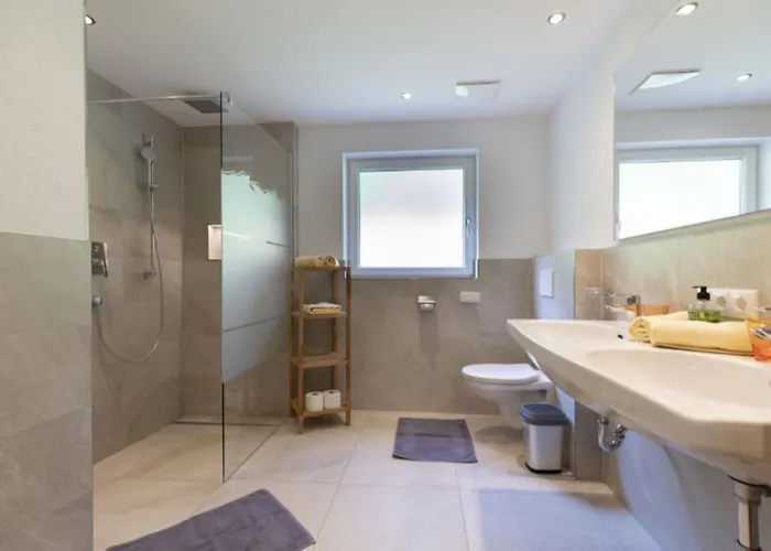 Apartamento Pirchheim