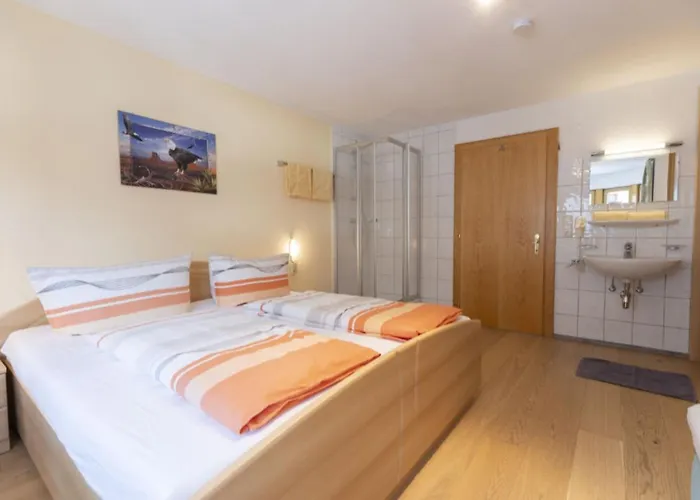 Pirchheim * Kappl (Landeck)