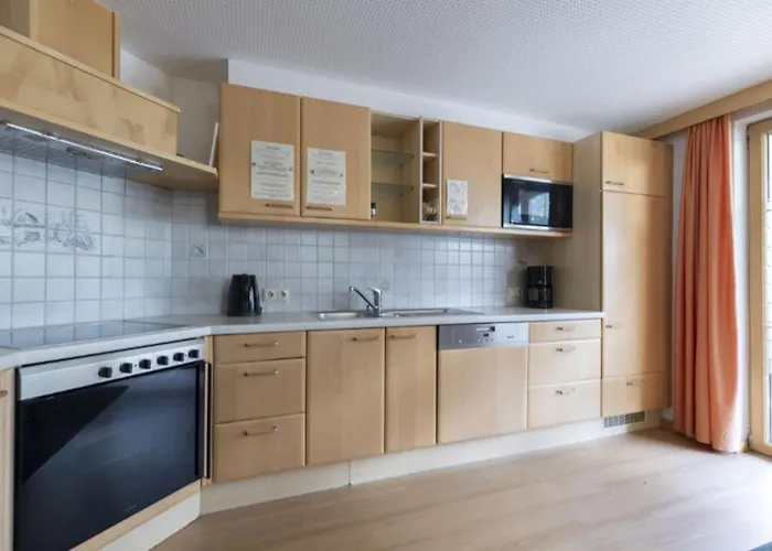 Pirchheim Apartamento