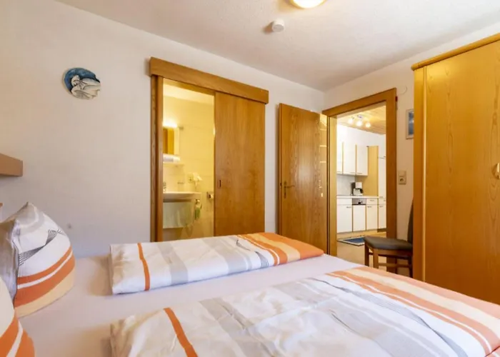 Apartamento Pirchheim Kappl (Landeck)