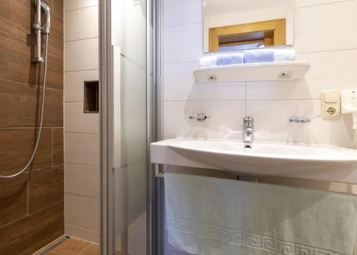 Pirchheim Apartamento *