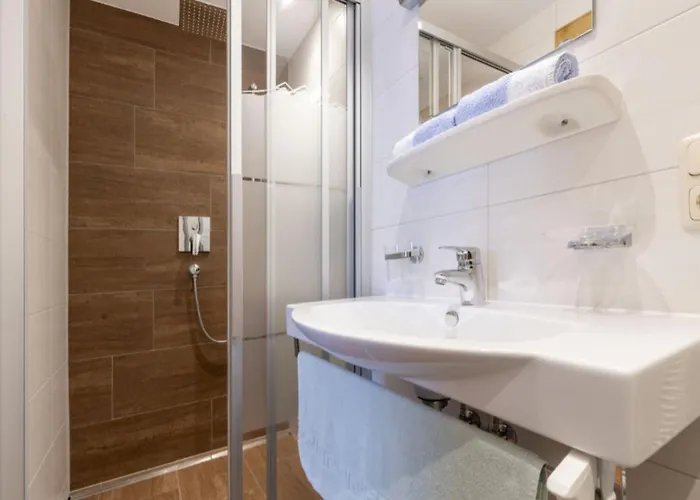 Apartamento Pirchheim *