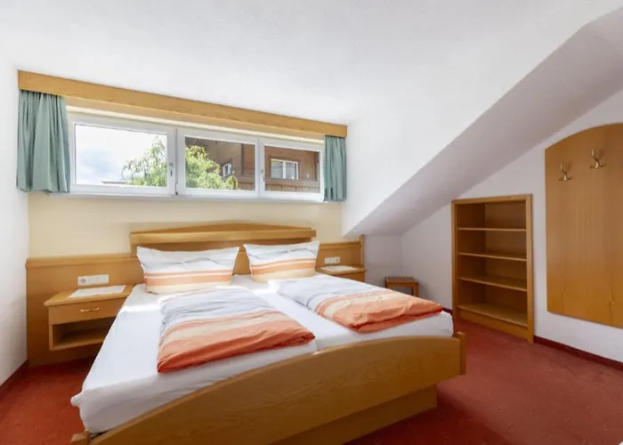 Apartamento Pirchheim Kappl (Landeck)