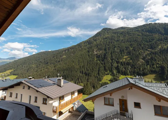 Pirchheim Kappl (Landeck)