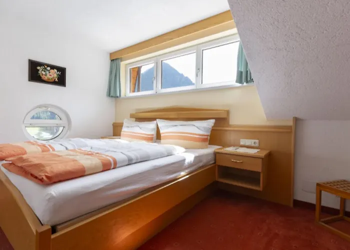 Pirchheim Apartamento