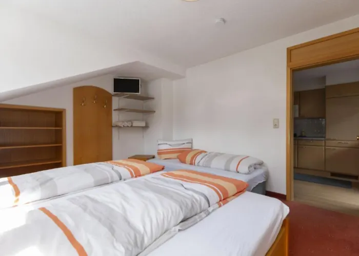 Apartamento Pirchheim