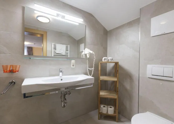 Pirchheim Apartamento *