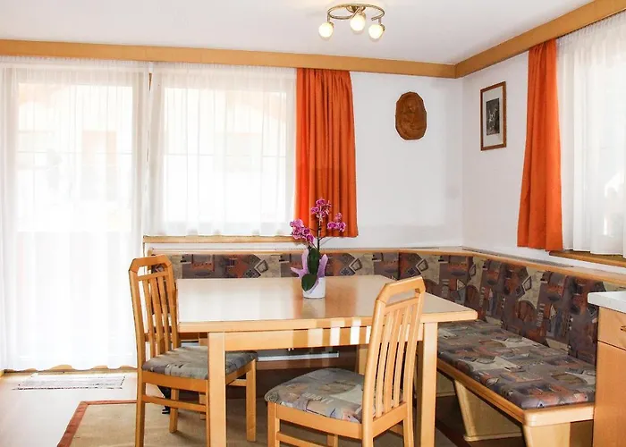 Apartamento Pirchheim