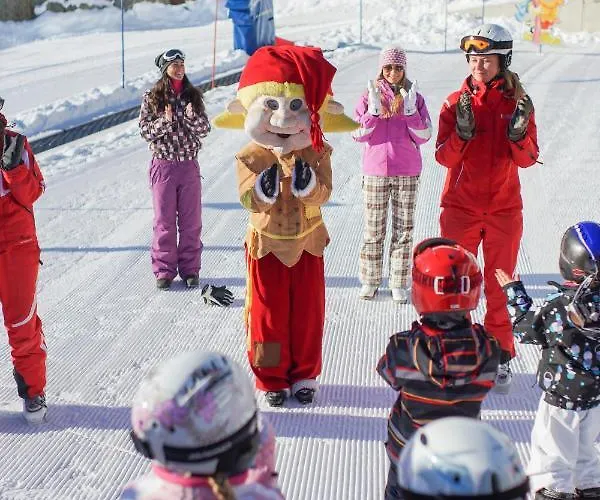 Apartamento Pirchheim Kappl (Landeck)