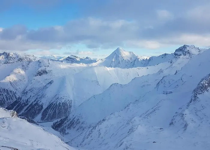 Pirchheim Apartamento *