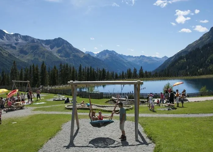 Pirchheim * Kappl (Landeck)