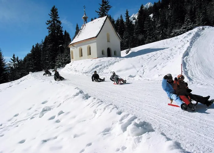 Apartamento Pirchheim