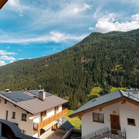 Apartment Pirchheim Kappl (Landeck)