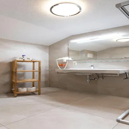 Apartment Pirchheim