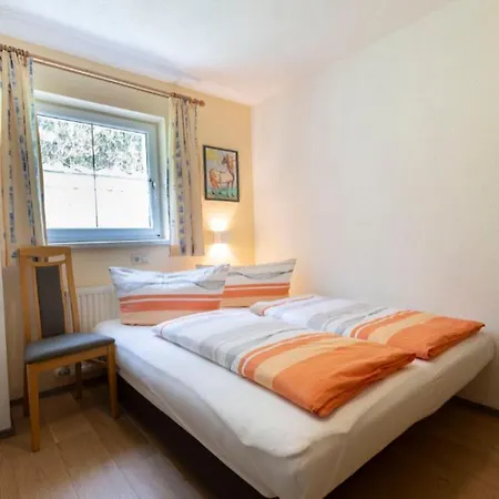 Apartment Pirchheim Kappl (Landeck)