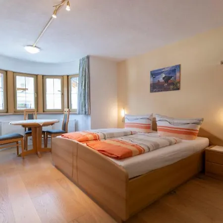 Apartment Pirchheim Kappl (Landeck)
