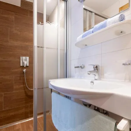 Apartment Pirchheim *